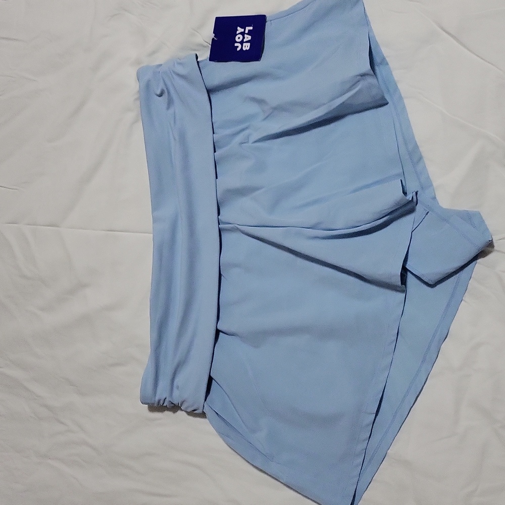 JoyLab Sky Blue Women's Skorts